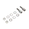 D-Sub, D-Shaped Connector Jackscrews - 4306-D00000T20/AA-ND - DigiKey