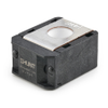 Littelfuse 3298900.ZXM10 ZCASE® Single MEGA® Starter Fuse, M10, Shunt, 32VDC - 45701 - Waytek, Inc.