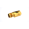 Coaxial Connector (RF) Assemblies - 2201-R143422947TR-ND - DigiKey