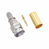 Coaxial Connector (RF) Assemblies - A132168-ND - DigiKey