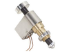 Picomotor Actuator, Ultra-High Vacuum, 0.5 in., .375 in. Shank, Kapton -- 8301-UHV-KAP