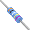 Through Hole Resistors - 1111-YR1B30R9CCTB-ND - DigiKey