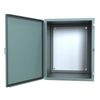 Enclosures, Boxes, & Cases - 1418K24 - Powell Electronics, Inc.