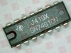 Logic IC - 71558700 - Radwell International