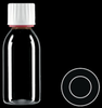 Pharma Round - 4081 - M&H Plastics