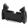Headers, Male Pins - 61201422121 - ODG (Origin Data Global)
