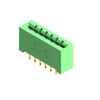 Edgeboard Connectors - 151-837-006-558-101-ND - DigiKey