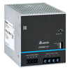 Industrial, DIN Rail Power Supplies - 1145-DRF-48V960W3GBA-ND - DigiKey