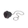 Modular/Ethernet Connector Accessories - 5073-WT67PCT-ND - DigiKey
