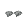 Terminal Block Adapters - 2946-770-1741-ND - DigiKey
