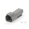 Rectangular Connector Housings - 1734-2-2327042-2-ND - DigiKey