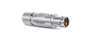 Industrial Circular Connectors - 2406560 - RS Components, Ltd.