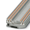 DIN Rail Terminal Blocks - 8666737 - RS Components, Ltd.