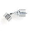 Hydraulic Fittings - 241963 - RS Components, Ltd.