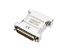 Inline Regulator, 5 VDC, for MMCABLEs 5 m or longer - MMCABLE-REG - Newport MKS
