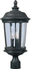 Exterior -Post/Pier Head - 81376 - Light Center (The)