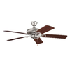 339011AP Fans-Ceiling Fans - 642345 - Capital Lighting, Inc.