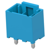 Headers, Male Pins - 343-4-2423324-3-ND - DigiKey