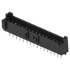 Headers, Male Pins - 17-5-2338245-6-ND - DigiKey