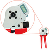 Crimping Tool For Custom Contacts -- CTIN CM 1.6/2.5 / CTIN 3.6 - Image