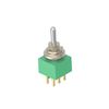 Toggle Switches - 1111-MTA206PPC-ND - DigiKey