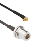 Coaxial Cables (RF) - 115-095-900-646-003-ND - DigiKey