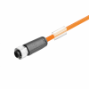Circular Cable Assemblies - 281-2812520150-ND - DigiKey