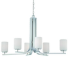 SL806978 Island/Pool Table-4 Light + - 645750 - Capital Lighting, Inc.