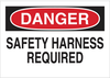 Confined Space Sign - 82595 - Brady Corporation