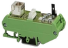 Terminal Blocks - Interface Modules - 1658558-ND - DigiKey