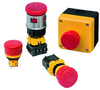 Emergency Stop Button -- ES - Image