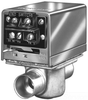Flow Control Valve -- V8043F1093 - Image