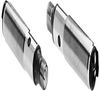 18 mm Cylindrical 18 mm Metal Sensor -- 42CM-B2LPBC-A2 - Image