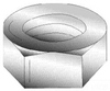 Hex Nut - Non Metric -- 40235 - Image