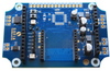 Miniature Development Computer Board -- Micro-MENZU Board
