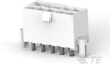 PCB Headers & Receptacles - 1-2825261-0 - TE Connectivity