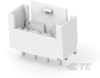 PCB Headers & Receptacles - 3-1971817-7 - TE Connectivity