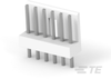 PCB Headers & Receptacles - 174810-7 - TE Connectivity