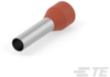 Crimp Wire Pins, Tabs & Ferrules - 1SET111019R0000 - TE Connectivity