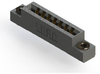 Card Edge Connectors - Edgeboard Connectors - 356-007-521-103 - Lingto Electronic Limited