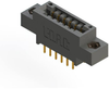 Card Edge Connectors - Edgeboard Connectors - 396-012-521-807 - Lingto Electronic Limited