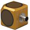 Triaxial ICP® Accelerometer - TLD356B18 - PCB Piezotronics, Inc.