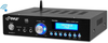 Stereo Amplifier Receiver Bluetooth, Am/fm, Usb, 3.5Mm Input; Product Range Pyle - 47Y5884 - Newark, An Avnet Company