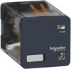 Relay, 3Pdt, 250Vac, 28Vdc, 10A; Contact Configuration Square D By Schneider Electric - 45Y4048 - Newark, An Avnet Company