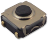 Switch, Spst, 0.05A, 32Vdc, 1.6N, Smd; Product Range C&k Components - 95W3283 - Newark, An Avnet Company
