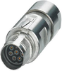 Circular Conn, Rcpt, 7+Pe, Crimp Rohs Compliant Phoenix Contact - 73AJ9216 - Newark, An Avnet Company