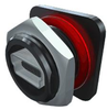 Mini Usb Conn, Type B, Rcpt, 5Pos, Th; Usb Connector Type Samtec - 58T7445 - Newark, An Avnet Company