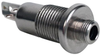 Connector, Stereo Jack, 3.5Mm, Panel; No. Of Contacts Switchcraft/conxall - 24AC7375 - Newark, An Avnet Company