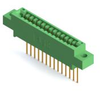 Card Conn, Single Side, 14Pos, Wire Wrap; Card Edge Connector Type Edac - 72AJ3413 - Newark, An Avnet Company