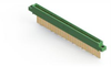 Card Edge Conn, Single, 54Pos, Wire Wrap; Card Edge Connector Type Edac - 68AJ5763 - Newark, An Avnet Company